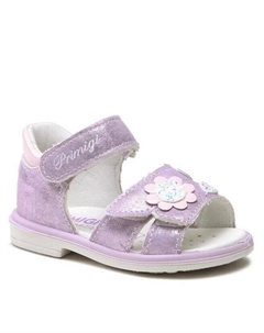 Сандалии, розовый Primigi