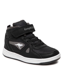 Сапоги KalleyII EV, черный Kangaroos