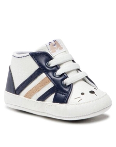 Сапоги, темно-синий Mayoral