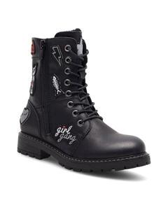 Сапоги, черный Nelli blu