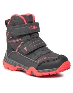 Ботинки PyrySnow Boot, серый Cmp