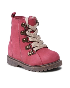 Ботинки, розовый Lasocki