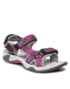 Сандалии HamalHiking, розовый цвет Cmp