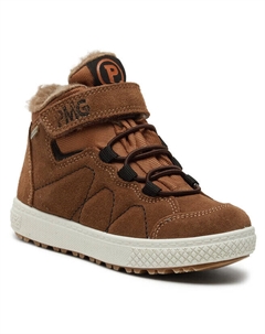 Сапоги GORE-TEXM, коричневый Primigi