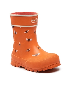 Сапоги AlvJolly, оранжевый Viking