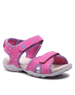 Сандалии JS.Roxanne B, розовый Geox