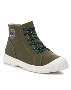 Ботинки, хаки Mayoral