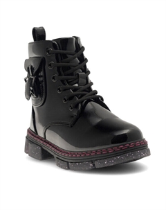 Сапоги, черный Nelli blu