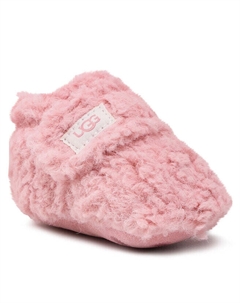 Тапочки IBixbee, розовый Ugg