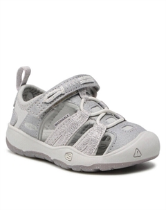 Сандалии MoxieSandal, серебро Keen