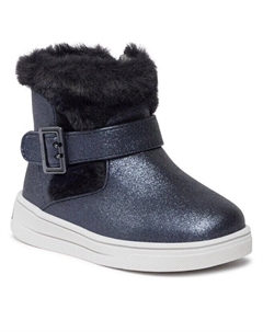 Сапоги, темно-синий Mayoral