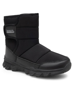 Сапоги WINTERPUFF, черный Sprandi