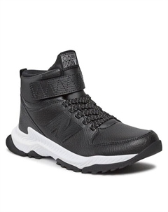 Сапоги, черный New balance