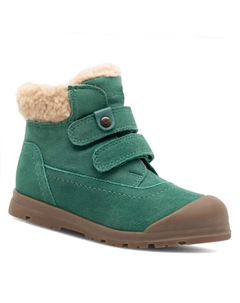 Сапоги RAMBO, зеленый Lasocki