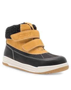 Сапоги, коричневый Action boy