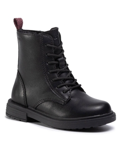 Сапоги JEclair G., черный Geox