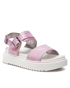 Сандалии Jcadet, розовый Steve madden