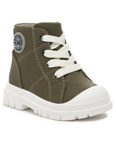 Ботинки, хаки Mayoral