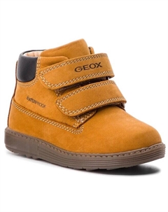 Сапоги BHynde B., коричневый Geox