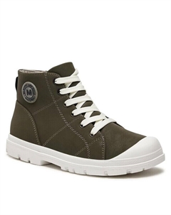 Ботинки, хаки Mayoral