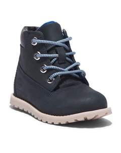 Сапоги PokeyPine, темно-синий Timberland