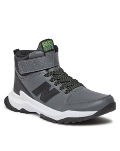 Сапоги, серый New balance