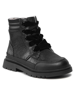 Ботинки, черный Mayoral
