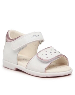 Сандалии BVerred A, белый Geox