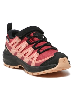 Кроссовки XaPro, вишневый/бордовый Salomon