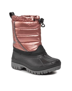 Ботинки K-Ben, розовый Kangaroos