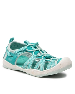 Сандалии MoxieSandal, синий Keen