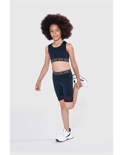 Детские шорты, черный Michael kors