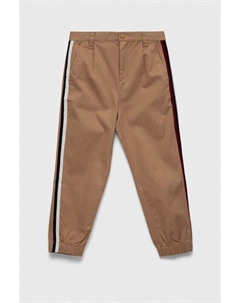 Детские брюки, бежевый Tommy hilfiger