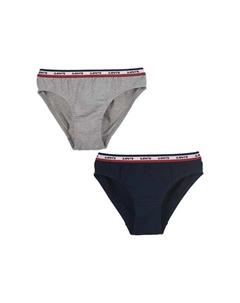 Детские трусы, 2 шт., синий Levi's®