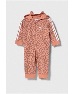 Детский комбинезон Originals, розовый Adidas