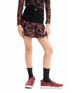 Детская юбка, черный Desigual