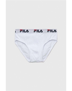 - Детские боксеры 125-157 см., белый Fila