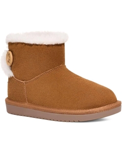 Сапоги Nalie Mini, цвет Chestnut Ugg