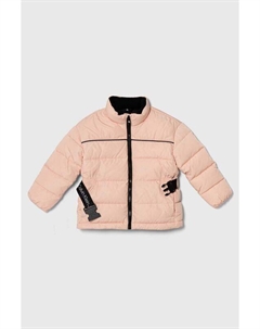 Детская куртка Jeans, розовый Calvin klein