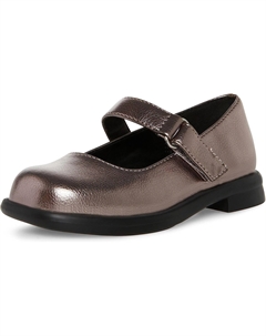 Балетки Bitsy, цвет Pewter Steve madden