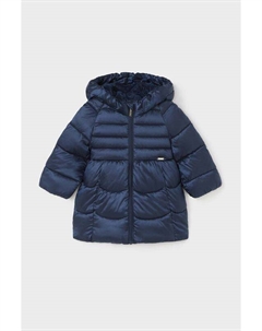 Детская куртка, темно-синий Mayoral