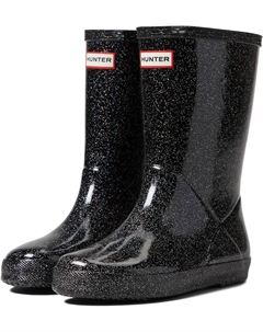 Резиновые сапоги First Classic Starcloud, цвет Black Multi Hunter