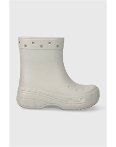 Детские резиновые сапоги, серый Crocs