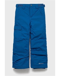 Детские брюки, синий Columbia