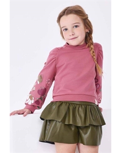 Детская юбка, зеленый Mayoral