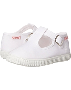 Кроссовки 51000, белый Cienta