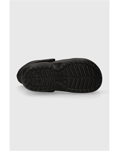 Детские зимние ботинки Classic Lined Neo Puff, черный Crocs