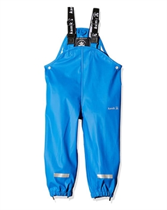 Водонепроницаемые брюки, синий Kamik