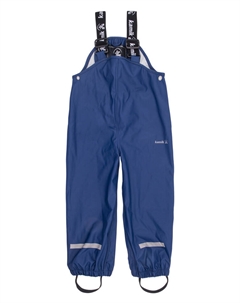 Водонепроницаемые брюки, темно-синий Kamik