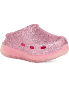 Сабо Tasman Sport Glitter, розовый Ugg